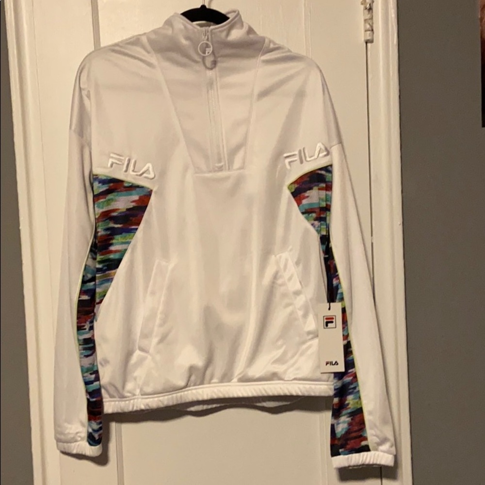 Fila Jacket
